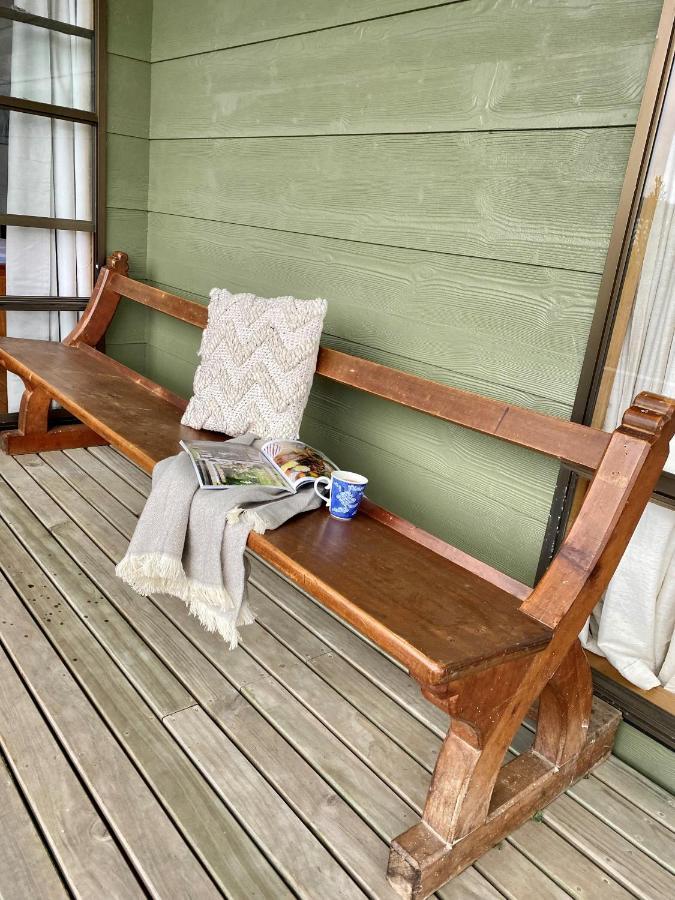 Spring Beach Retreat Exterior photo