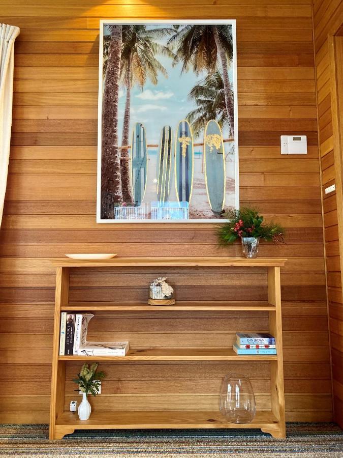 Spring Beach Retreat Exterior photo