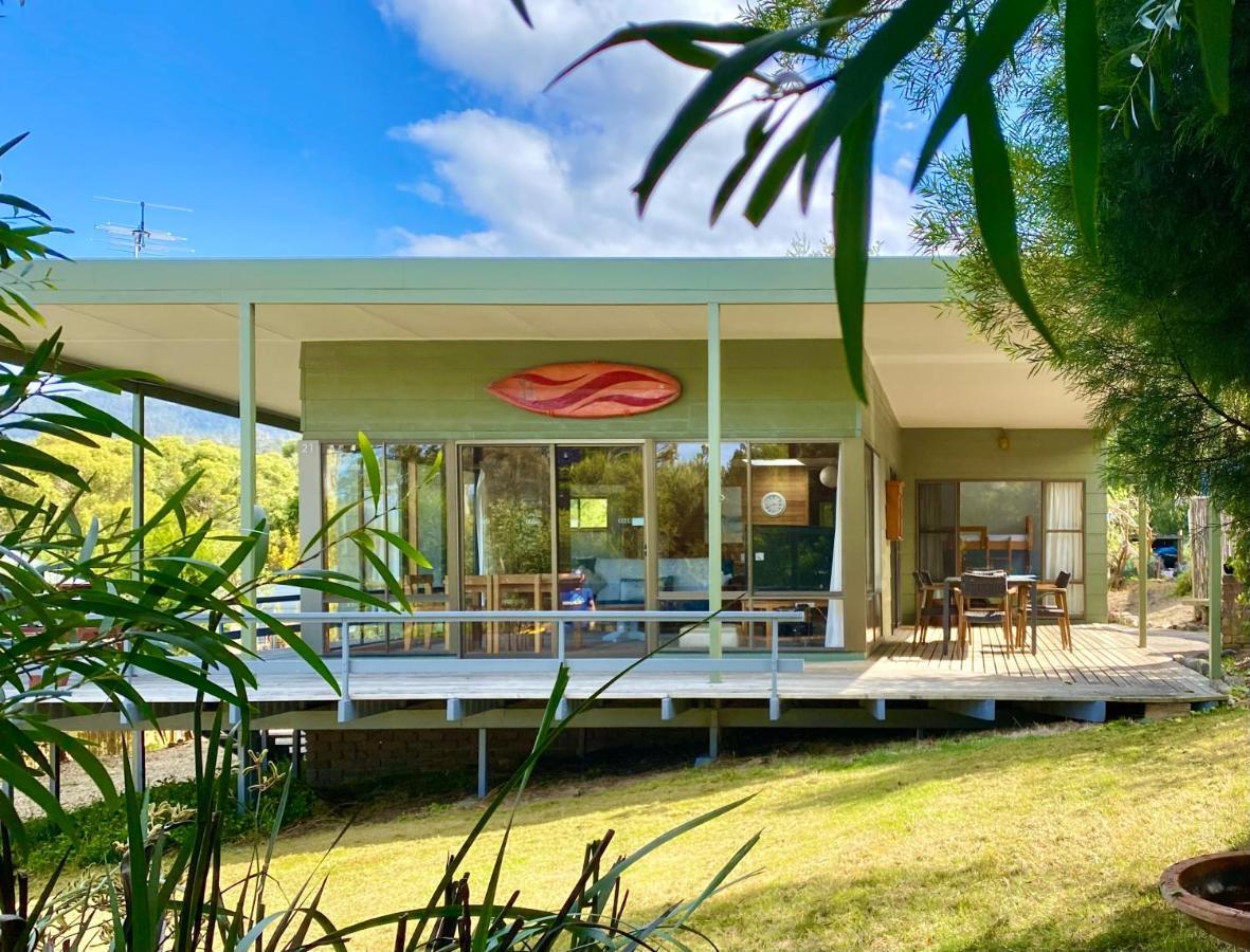 Spring Beach Retreat Exterior photo